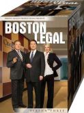Boston Legal - 3ªTemporada