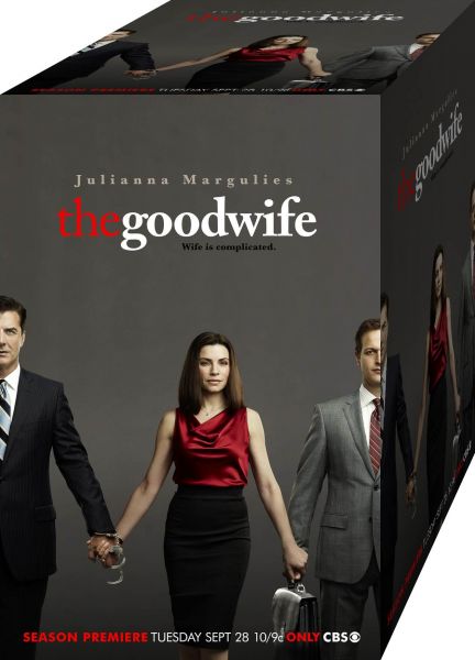 The Good Wife - 2ªTemporada