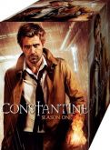 Constantine - 1ªTemporada