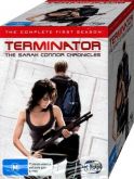 Terminator The Sarah Connor Chronicles - 1ªTemporada