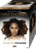 Hawthorne - 1ªTemporada