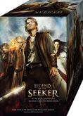 Legend of The Seeker - 1ªTemporada