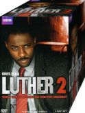 Luther - 2ªTemporada