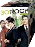 30 Rock - 1ªTemporada
