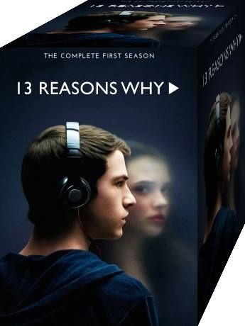 13 Reasons Why - 1ªTemporada