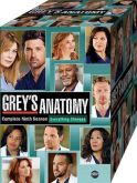 Grey's Anatomy - 9ªTemporada