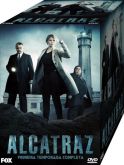 Alcatraz - 1ªTemporada