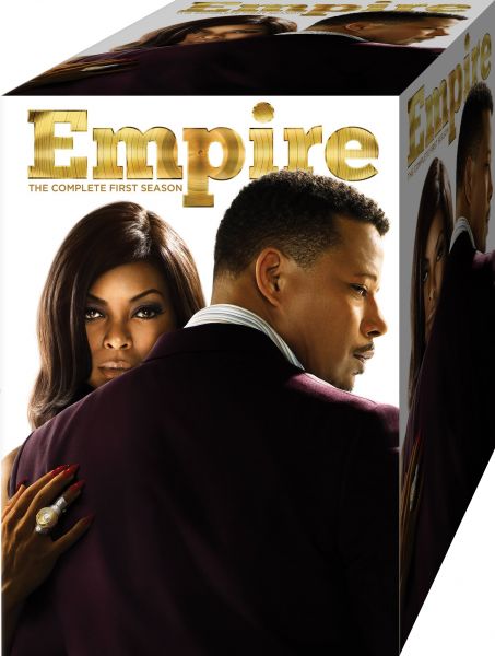 Empire - 1ªTemporada