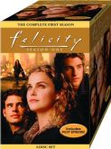 Felicity - 1ªTemporada