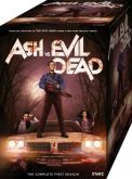 Ash v.s Evil Dead - 1ªTemporada