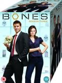Bones - 3ªTemporada