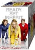 The Goodwing Games - 1ªTemporada