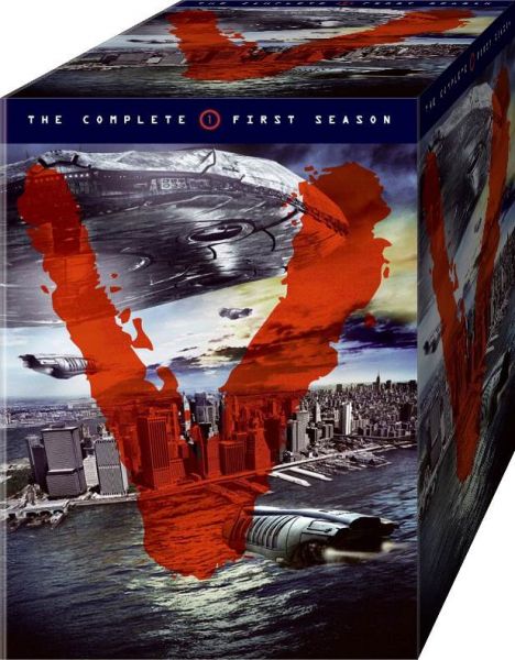 V - 1ªTemporada