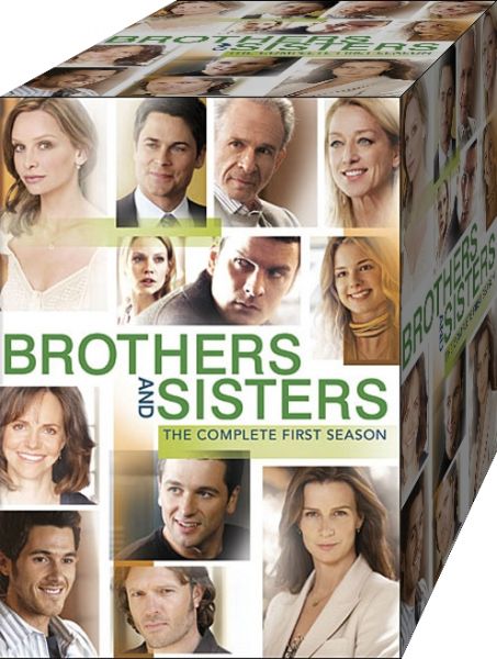 Brothers & Sisters - 1ªTemporada