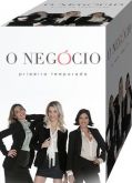 O Negocio - 1ªTemporada