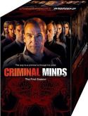 Criminal Minds - 1ªTemporada