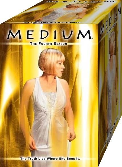 Medium - 4ªTemporada