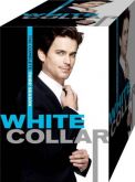 White Collar - 3ªTemporada