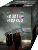 House Of Cards - 3ªTemporada