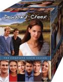 Dawson's Creek - 6ªTemporada