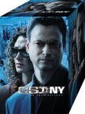 CSI Nova York - 4ªTemporada