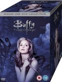 Buffy A Caça Vampiros - 1ªTemporada