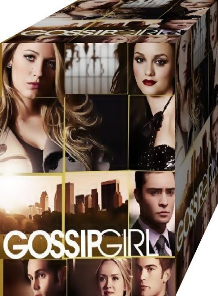 Gossip Girl - 1ªTemporada