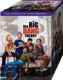 The Big Bang Theory - 3ªTemporada