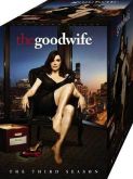 The Good Wife - 3ªTemporada