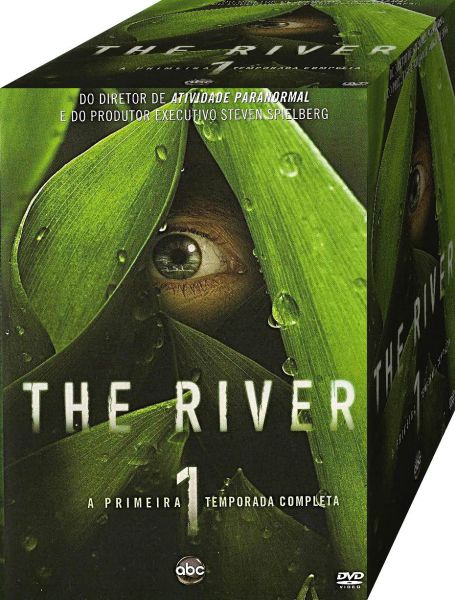 The River - 1ªTemporada