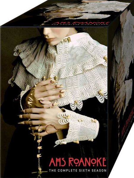 American Horror Story - 6ªTemporada