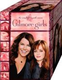 Gilmore Girls (Tal Mãe,Tal Filha) - 7ªTemporada