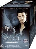 Angel - 4ªTemporada