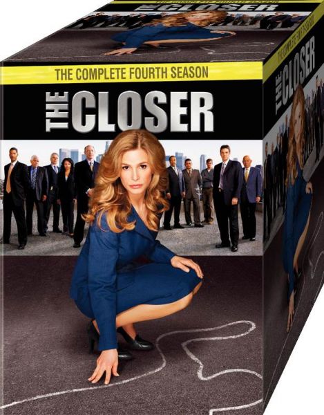 The Closer - 4ªTemporada