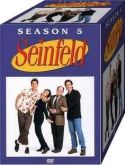 Seinfeld - 5ªTemporada