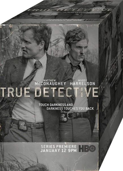 True Detective - 1ªTemporada