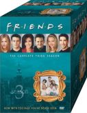 Friends - 3ªTemporada