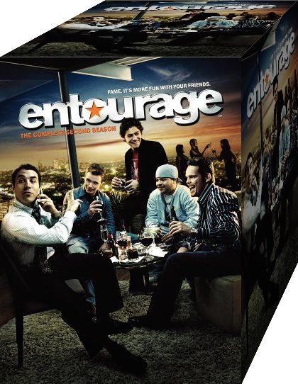 Entourage - 2ªTemporada