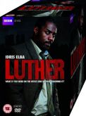 Luther - 1ªTemporada
