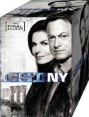 CSI Nova York - 9ªTemporada