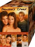 Dawson's Creek - 3ªTemporada
