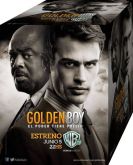 Golden Boy - 1ªTemporada