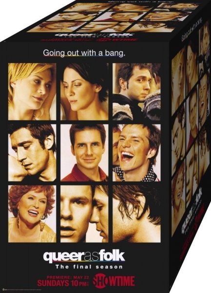 Queer as Folk - 5ªTemporada