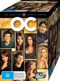 The O.C - 4ªTemporada
