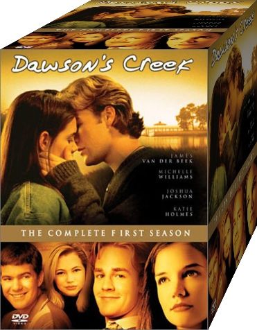 Dawson's Creek - 1ªTemporada