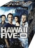 Hawaii Five 5.0 - 2ªTemporada