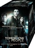 The Tomorrow People - 1ªTemporada
