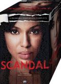 Scandal - 1ªTemporada