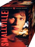 Smallville - 2ªTemporada