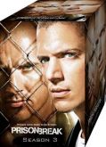Prison Break - 3ªTemporada